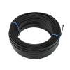 50M No Need Controller Water-Proof Self Regulating Heating Cable, Prevent Pipe Freeze Heat Trace System view 4