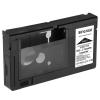 Bingxue New VHS C Cassette Adapter, SVHS VHS-C to VHS, VHSC Tapes Camcorders Motorized Ideal for VCR Player, Video Cassette Player and VHS to Digital Converting view 1