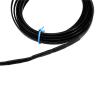 220 V, 230 V, 240 V Heating Tape Self Regulating Water Pipe Protection Roof Deicing Heating Cable(9m) view 2