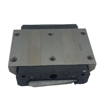1pcs Linear Block SHW35CA SHW 35CA SHW35 SHW35CA1UU/SS GK Guide Rail Slider Carriage