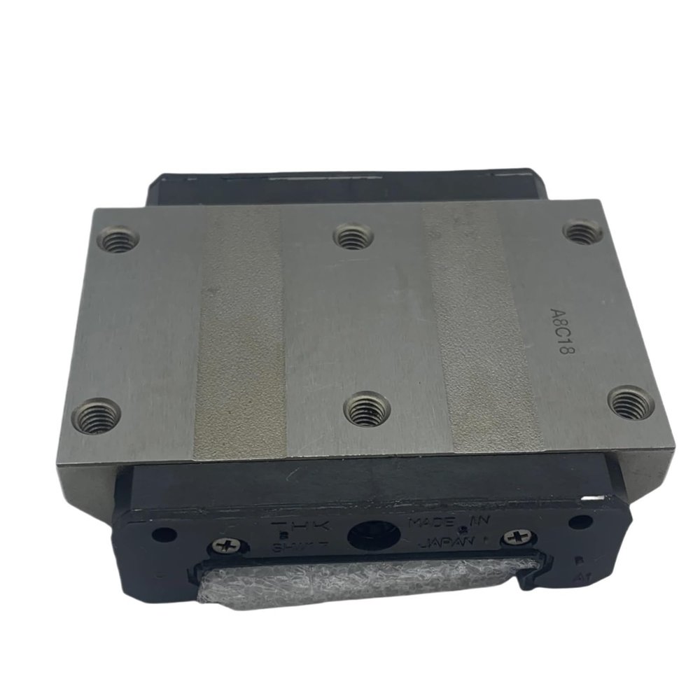 1pcs Linear Block SHW35CA SHW 35CA SHW35 SHW35CA1UU/SS GK Guide Rail Slider Carriage