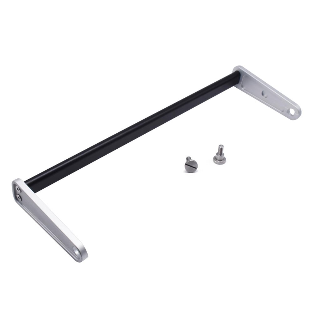 4.2/ -s///E/L/D/B/Bl Speaker Accessories Aluminum Handle and Screws Set for Secure Installation Direct Mount Handle
