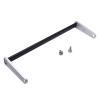 4.2/ -s///E/L/D/B/Bl Speaker Accessories Aluminum Handle and Screws Set for Secure Installation Direct Mount Handle view 1