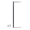 4.2/ -s///E/L/D/B/Bl Speaker Accessories Aluminum Handle and Screws Set for Secure Installation Direct Mount Handle view 3