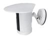 Rain Cover For Ring Outdoor Cam Plus 2025, Sun Rain Shade White Outdoor Security Surveillance Ring Camera System Protective Accessory Protection Shield view 1