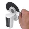 Rain Cover For Ring Outdoor Cam Plus 2025, Sun Rain Shade White Outdoor Security Surveillance Ring Camera System Protective Accessory Protection Shield view 3