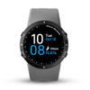 Shot Scope V5 GPS Watch, Shot Tracking, 36k+ Preloaded Courses, Full Course Maps, No Subscription (Gray) view 3