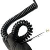 ACFFVBW Coiled Extension Cord, Stretchable Electrical Wire 24 Cores Double Shielded Spiral Cable Machine Tool Connecting Wire Handwheel Spring Retractable Coil(Stretch 6 Meter) view 3