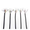 ACFFVBW Coiled Extension Cord, UL2547 Solid Insulated Control Line 1 Meter Bare Copper Shielded Cable 15-22 AWG 2-8 Cores(2 Cores,15AWG) view 1