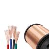 ACFFVBW Coiled Extension Cord, UL2547 Solid Insulated Control Line 1 Meter Bare Copper Shielded Cable 15-22 AWG 2-8 Cores(2 Cores,15AWG) view 4