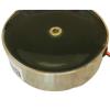 1pcs 54W Stainless Steel Sealing Cover 6N OFC enameled Wire O-Type Transformer Hand-Wound Adjustment Rate 8% view 4