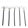 ACFFVBW Coiled Extension Cord, UL2464 Shielded Signal Control Cable 22AWG 2/3/4/5/6/8 Cores 2/5/10M Pack of 1(2cores,10meter) view 1