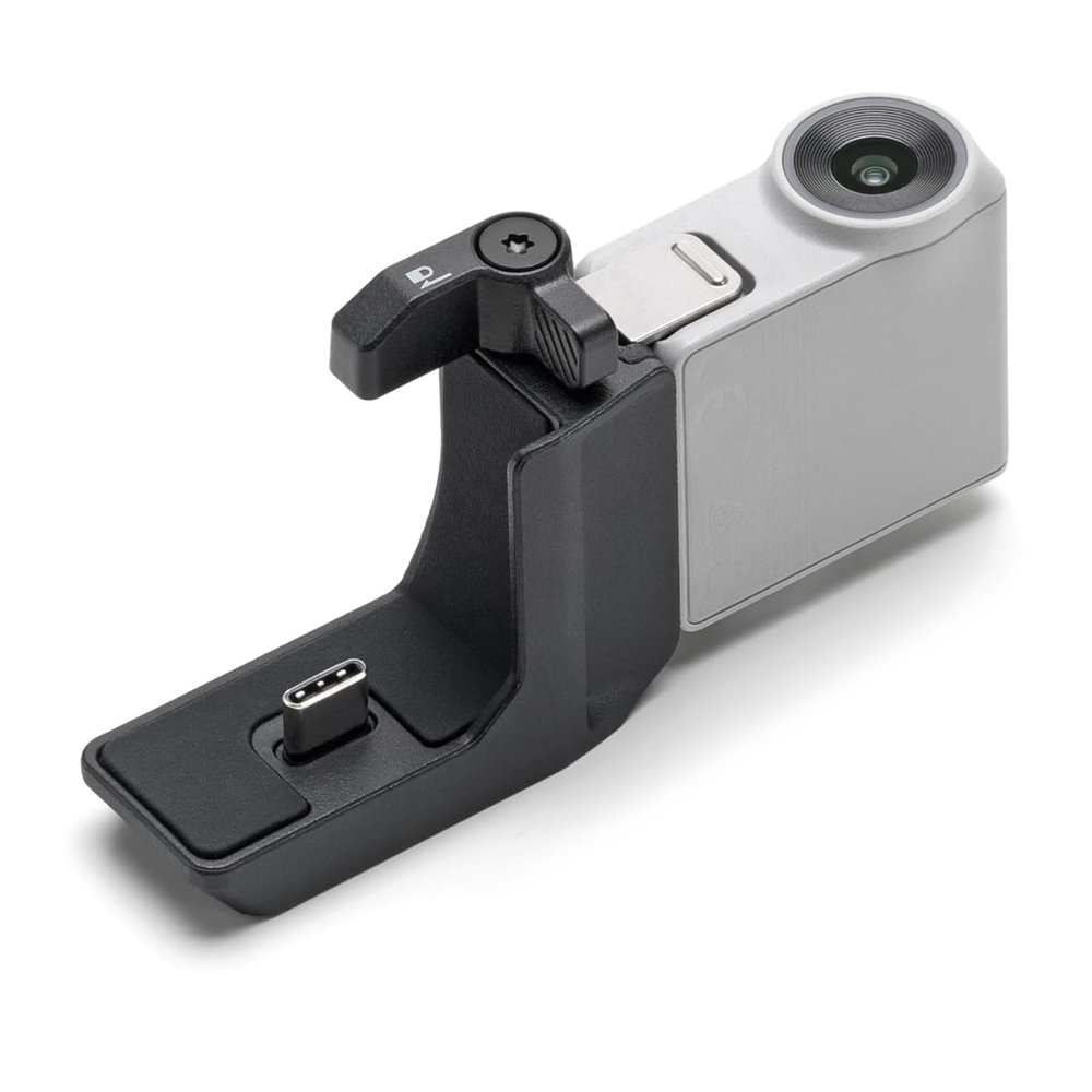 Automatic Follow Device with 4 Miniatures / 4 Camera Stabilizers