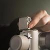 Automatic Follow Device with 4 Miniatures / 4 Camera Stabilizers view 2