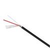 ACFFVBW Coiled Extension Cord, Headphone Control Signal Cable 1 Meter UL2547 2-7 Cores 18-30 AWG PVC Copper Wire(24 Awg,2Cores) view 1