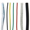 ACFFVBW Coiled Extension Cord, UL2547 Control Signal Cable 1 Meter Pure Copper Multiple Configurations 26/24/22AWG 2-8 Core(3 Core 26AWG 0.15mm) view 3
