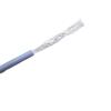 ACFFVBW Coiled Extension Cord, Channel Audio Signal Shielded Cable Single Core Speaker 8-28 AWG Multiple Sizes UL1185(10awg,5M) view 1