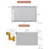 1. 3.97" e-Ink Display 800x480 4-Color 2 Gray Industrial Module 3.3V/5V Compatible Low Power E-Paper Display view 3