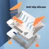 Adjustable Laptop Stand Foldable Portable Holder Mount Cooling Computer Notebook Foldable Laptop for Desk view 3
