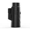 10X42 High Definition Monocular Telescope with FMC Lens and BAK4 Prism Ideal for Bird Watching Wildlife Observation Hiking and Camping with 116M Field of View at 1000M view 2