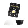 100W LED Studio Video Light for Outdoor Photography Lighting 4000LX Adjustable Brightness Triple Color Temperature Studio Light view 3