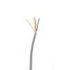 ACFFVBW Coiled Extension Cord, Signal Control Shielded Wire Copper Cable 2-6 Core 20-32 AWG 2m UL2547 300V(4Cores,26AWG x 2meter) view 3