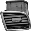 Air Vent Grille Right Side Dash Air Conditioning Outlet Grille Air Vent Assembly for Mazda 6 2012- GHP9-64-730A GHP964730A02 Interior Heater view 2