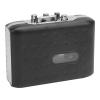 Portable Cassette Tape Recorder Player, USB C Cassette to MP3 Converter with Headphone Jack, Built in Microphone for Recording, Reverse Playback Function, Lightweight view 2