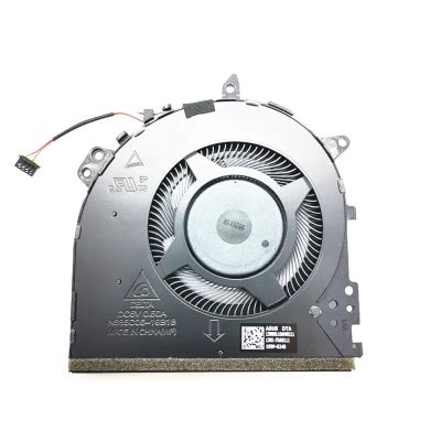 13N1-6TA0U12 for 15 F512 X512 X512U X512DA X512UF CPU Cooling Fan