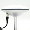 L1 L2 GNSS Antenna, Multi-Band GPS GLONASS For Galileo BeiDou Agricultural Surveying, High-Precision 40DB Gain TNC Connector 5M Cable Magnetic Base IP67 Waterproof(Antenna+CableSMA) view 4