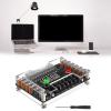 Precise Engineered BRPC2704 Power Distribution Board for Display Module Motor Controllers and 12V Applications Precise Voltages Board view 2