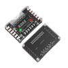 Precise Engineered BRPC2704 Power Distribution Board for Display Module Motor Controllers and 12V Applications Precise Voltages Board view 4