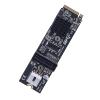 Aluminum PCIe to USB3.0 Adapters with Instants Setups for Frequent Data Transfers Travel Friendly PC Accessory view 4