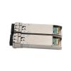 10G SFP+ Fiber Module Transceiver 10KM,20km,40km,60km,70KM,80KM,100KM LC WDM 1270/R1330nm(10km-1Pair) view 2