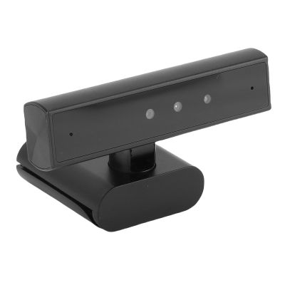 ASHATA HD Webcam with Microphone, 2560x1440 Computer Camera, Face Recognition, 85 Degree View, HD USB Web Cam for Wins 10 11 Laptop Desktop PC, Plug & Play