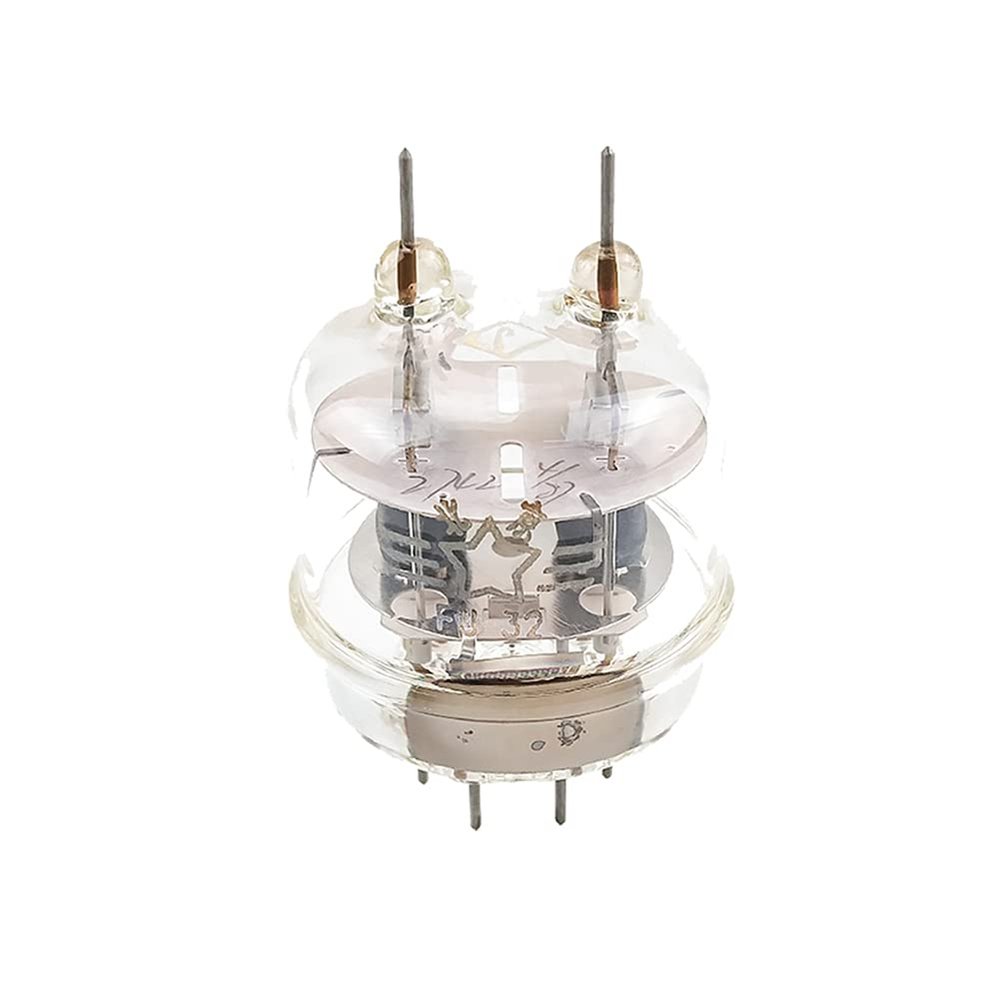 FU32 Vacuum Tube Replace -32 Ry32 GU32-32 VT286 832A Electron Tube DIY HiFi Audio Vacuum Tube Amplifier