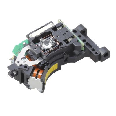 SFHD870 ABS Lens Assembly Replacement for Mobile DVDs EVD Players Enhanceds Data Reading Accuracy Replacement Lens Head for EVD