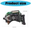 SFHD870 ABS Lens Assembly Replacement for Mobile DVDs EVD Players Enhanceds Data Reading Accuracy Replacement Lens Head for EVD view 4
