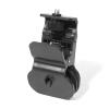 Photography Clamp Stand for Monitor Camera Screen LCD Display Top Fill Light Flashing Webcam Phone Tripod Tablet Video Monitor Screen Attachment view 2
