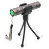 4pcs Flashlight Mounting Clamps 1/4in Thread Fishing Mount Holder Light Clip for Night Fishing Outdoor Travel Multifunctional Holder view 2