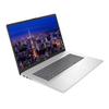 HP 17.3" Touchscreen Business Laptop Computer, 12-Core Intel Core Ultra 7 255U (Up to 5.2 Ghz), 32GB DDR5 RAM 1TB SSD, Windows 11, Backlit Keyboard, SageNova Earphones, Docking Station, Silver view 3