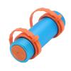 ASHATA Water Proof MP3 Player, IPX8 Water Proof Music Player Sturdy Aluminum Shell, Clear Underwater Sound, forSwimming Diving Surfing Running (Blue) view 2