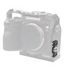 Aluminum Alloy Cable Clamp for Camera Cage and DSLR Camera 1/4in Screw Interfaces Light Bracket L Board Holder Wire Clip view 4