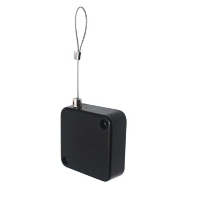 1/2/4Pcs Remote Control Tethers with Adjustable Leashes for TVs and DVDs Never Lose Remote Again Adjustable Leash for Remotes