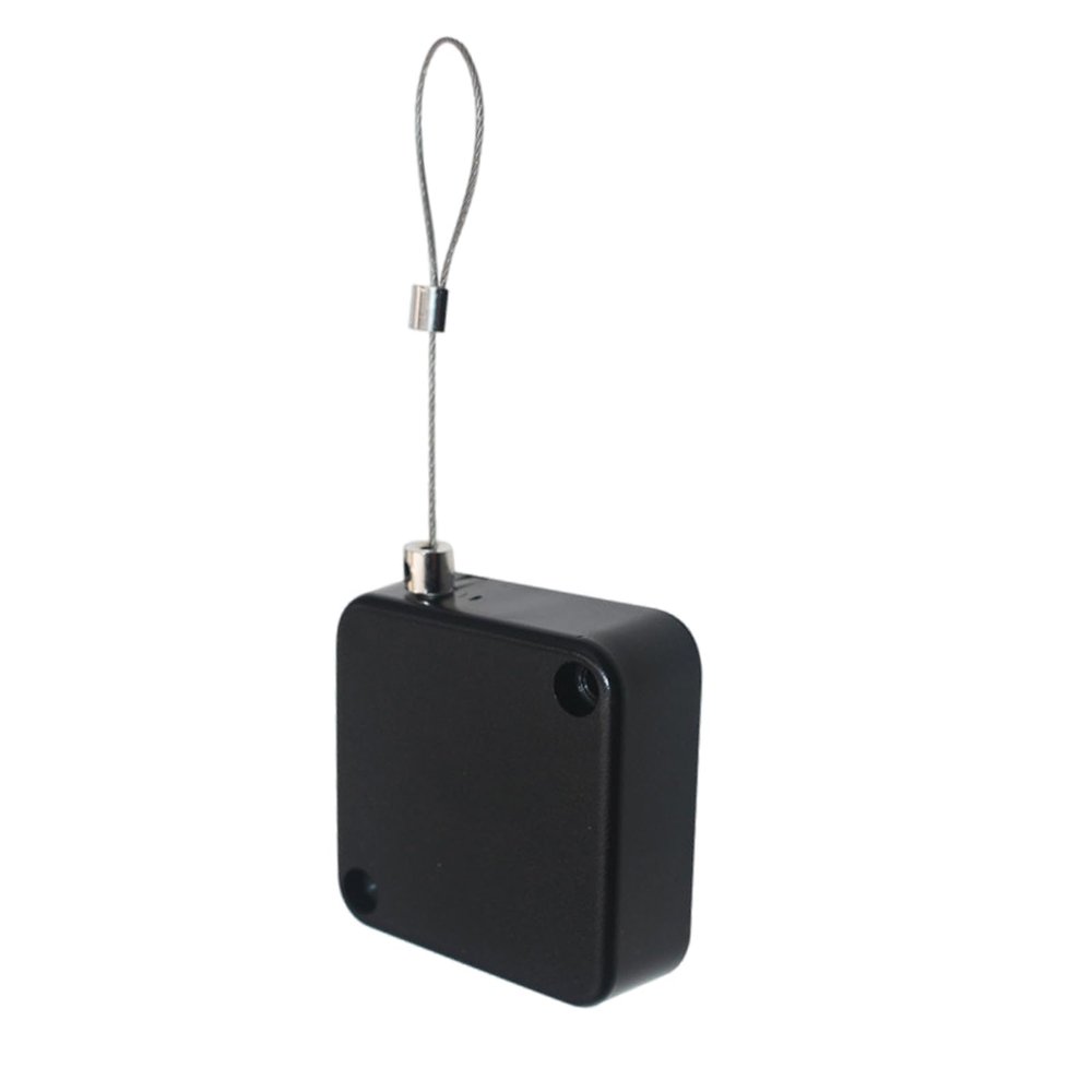 1/2/4Pcs Remote Control Tethers with Adjustable Leashes for TVs and DVDs Never Lose Remote Again Adjustable Leash for Remotes