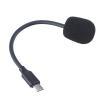 Game Microphone Boom for TH10/TH30/for Headsets Gamings Mic Replacements Professional Omnidirectional Microphone Immersives view 1