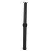 Dpofirs Tripod Stabilizer Extension Rod, Aluminum Alloy Tripod Extension 2 Sections Load 11.0LB for DSLR Camera for Monopod view 1