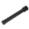 Dpofirs Tripod Stabilizer Extension Rod, Aluminum Alloy Tripod Extension 2 Sections Load 11.0LB for DSLR Camera for Monopod view 2