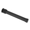 Dpofirs Tripod Stabilizer Extension Rod, Aluminum Alloy Tripod Extension 2 Sections Load 11.0LB for DSLR Camera for Monopod view 3
