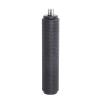 Aluminum Extension Rod 1/4" Female Bottom 3/8" Male Top Tripods Mount Extender Stick for Photography Equipment Tripods Extension view 3